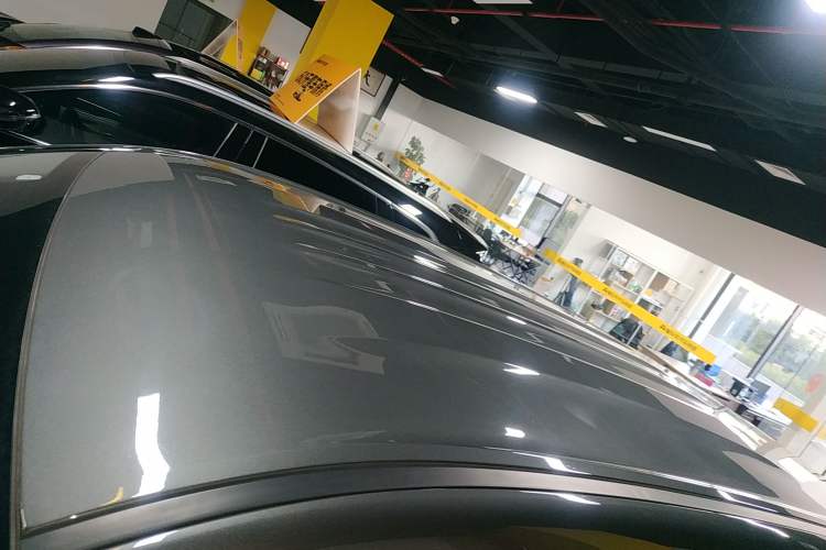 Used Geely Galaxy E5 2024 530km Long-Range Version
