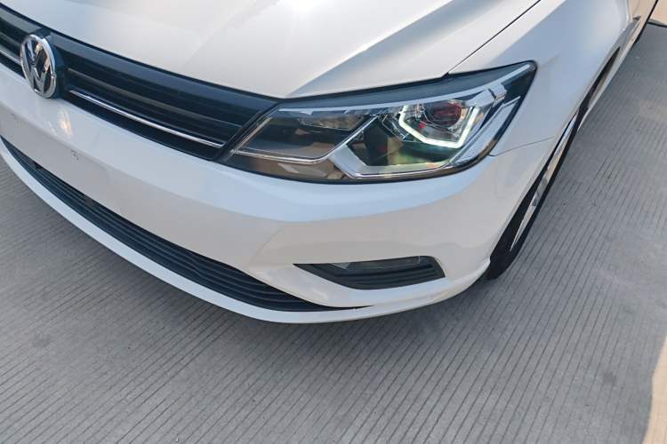 Used Volkswagen Lamando 2018 230TSI DSG Fashion Edition
