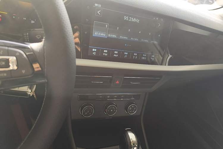 Used Volkswagen Lavida 2022 280TSI DSG Comfort Edition