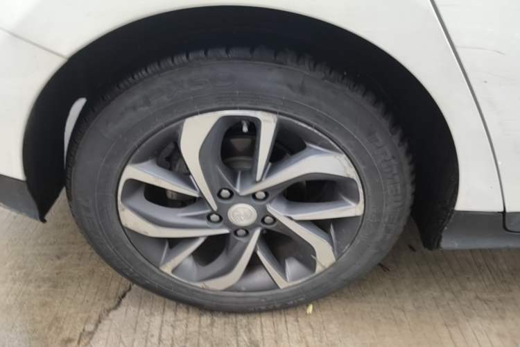 Used Buick Velite 6 2019 Connected & Smart Edition