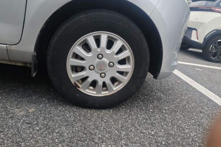Used Wuling Rongguang V 2016 1.5L Standard Version