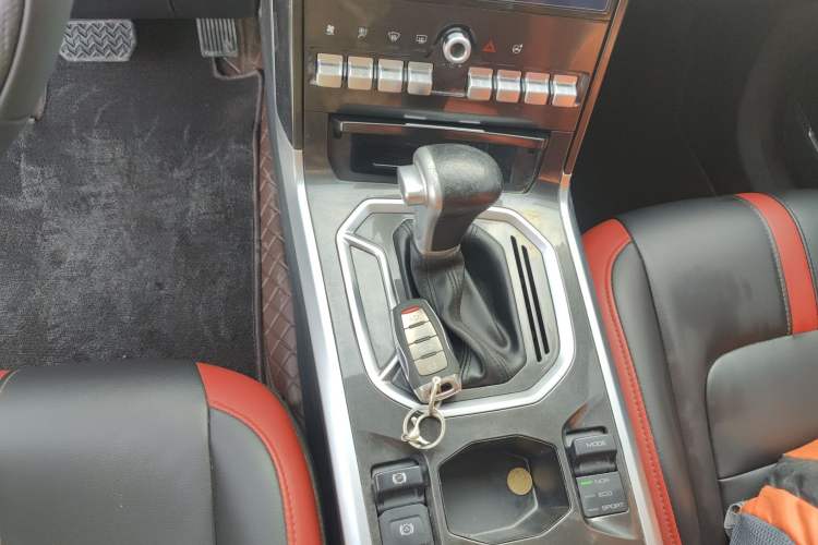 Used Haval H4 2018 Red-Label 1.5 GDIT DCT Fashion Edition
