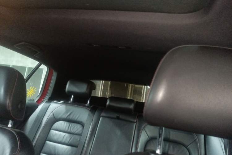 Used Volkswagen Golf GTI 2016 2.0 TSI GTI