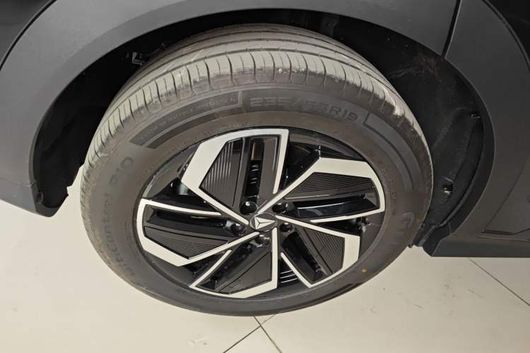 Used Deepal S07 2026 Model 550Ultra Huawei Qiankun ADS SE Edition Exterior 5