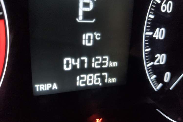 Used Honda Accord 2018 260TURBO Elite Edition China V