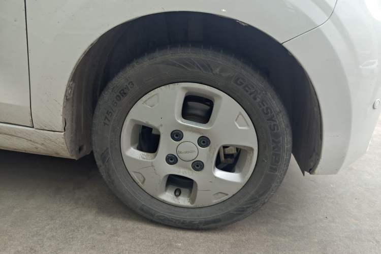 Used Roewe Clever 2021 302km Excellence Edition