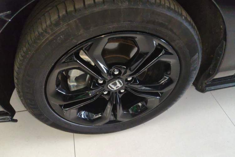 Used Honda Accord 2025 Sport Series 260TURBO Luxury Edition