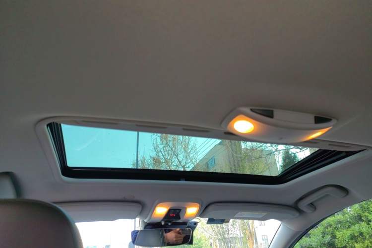 Used Volvo V60 2017 T5 Zhiya Edition China V Standard
