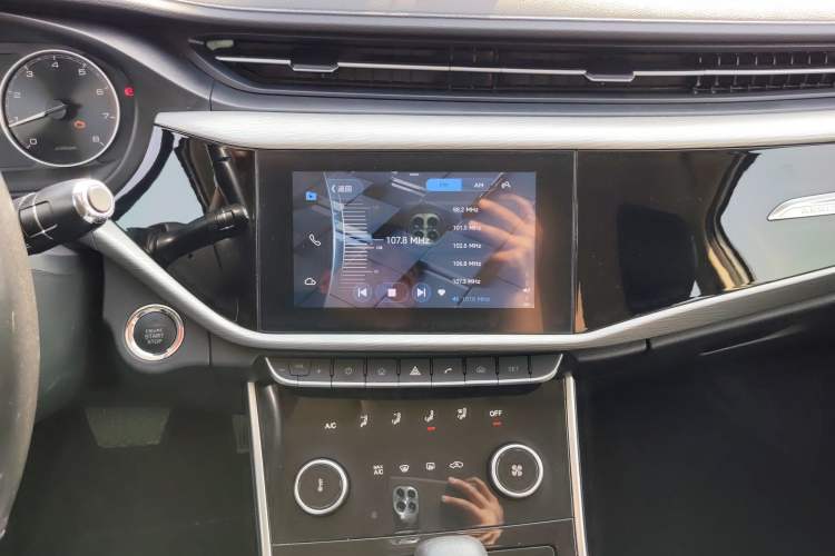 Used Chery Arrizo GX 2019 Champion Edition 1.5L CVT Fashion Model
