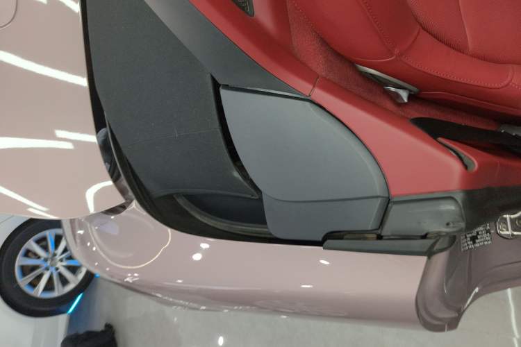 Used Porsche 718 2022 Boxster 2.0T
