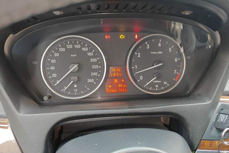 Used BMW X5 2011 xDrive35i Leading Model