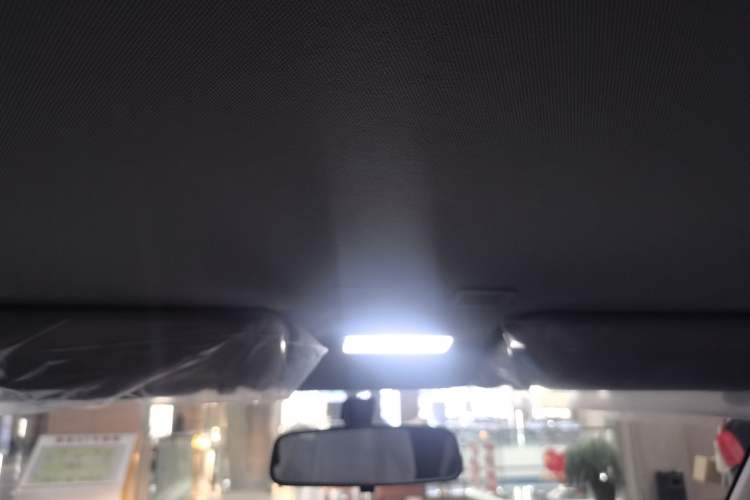 Used Geely Galaxy Panda 2024 Panda Mini 200km Endurance Bear