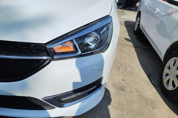 Used Chery Arrizo 5 2018 1.5L Manual Tribute to Youth Edition