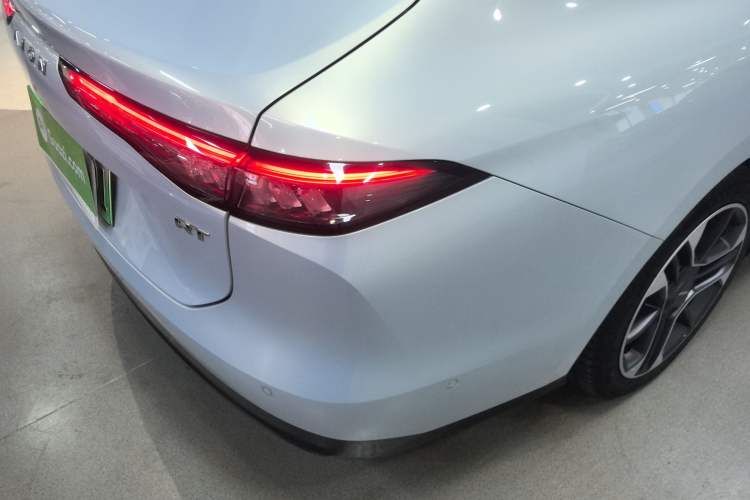 Used AION RT 2025 650 LiDAR Edition
