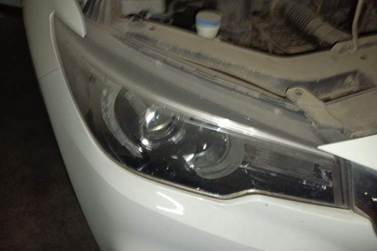 Used MG ZS 2017 1.5L Manual Luxury Edition