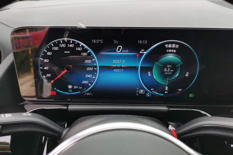 Used Mercedes-Benz GLA 2023 GLA 220