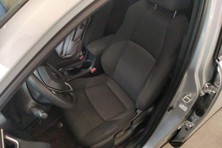 Used Toyota FRONTLANDER 2022 2.0L CVT Leading Edition