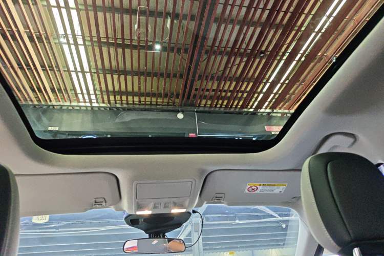 Used Ford Escape 2024 EcoBoost 245 Two-Wheel-Drive Comfort Edition
