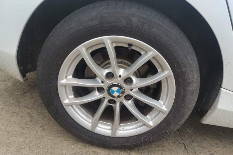 Used BMW 1 Series (Import) 2015 118i Leading Model

