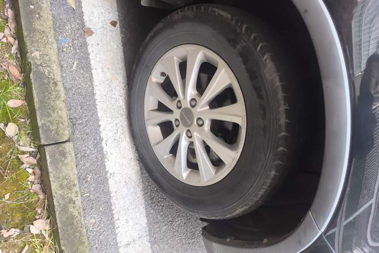 Used Haval H6 2018 Sport Edition 1.5T Manual Two-Wheel Drive Elite Model China V Standard