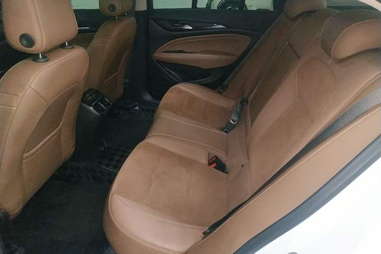 Used Buick Regal 2022 552T Smart Edition
