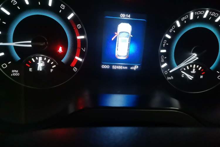 Used Haval H2 2016 Red-Label 1.5T Automatic Two-Wheel Drive Luxury Model