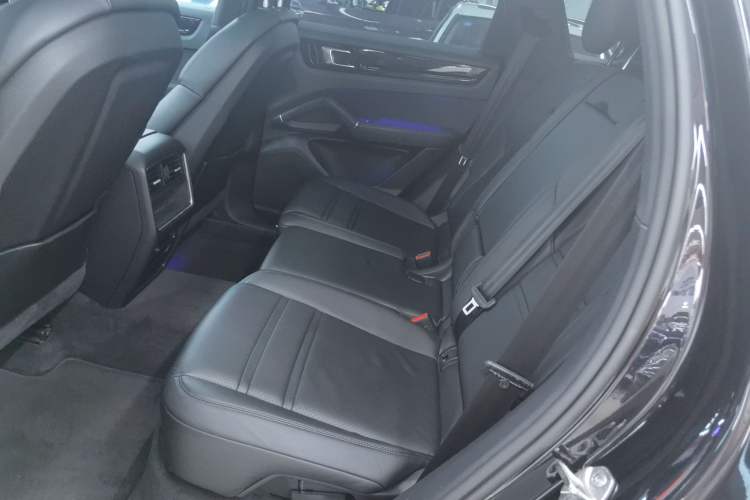 Used Porsche Cayenne 2018 Cayenne 3.0T