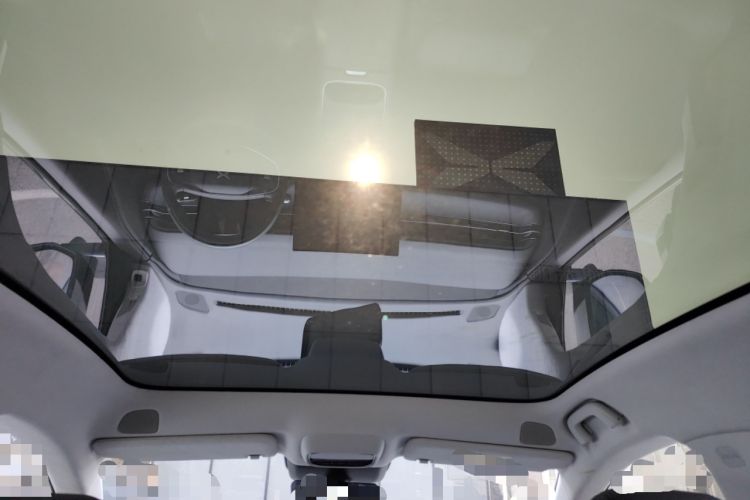 Used XPeng G6 2025 625 Long-Range Max Flagship Edition Headliner