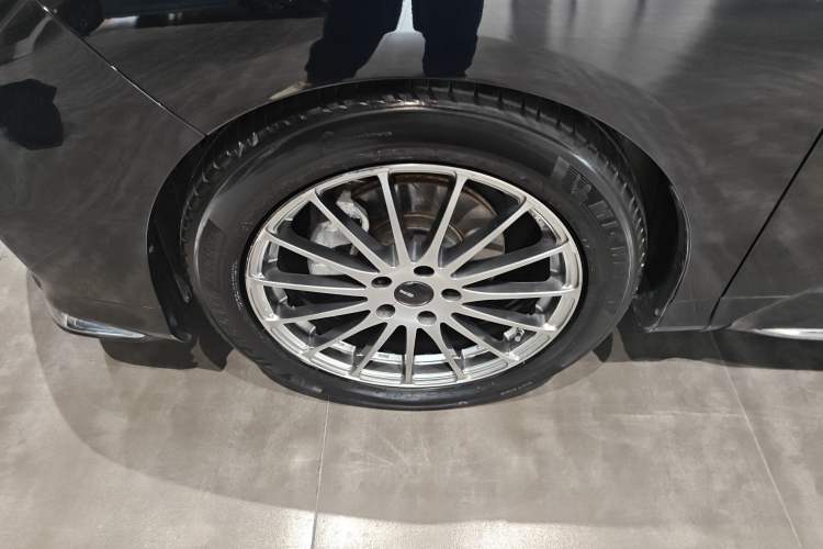 Used Honda Odyssey 2019 2.0L Rui·Zhi Zhen Edition