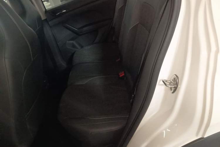 Used Volkswagen T-Cross 2022 280TSI DSG Comfort Edition