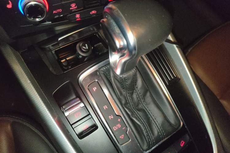 Used Audi Q5 2016 40 TFSI Technology Edition