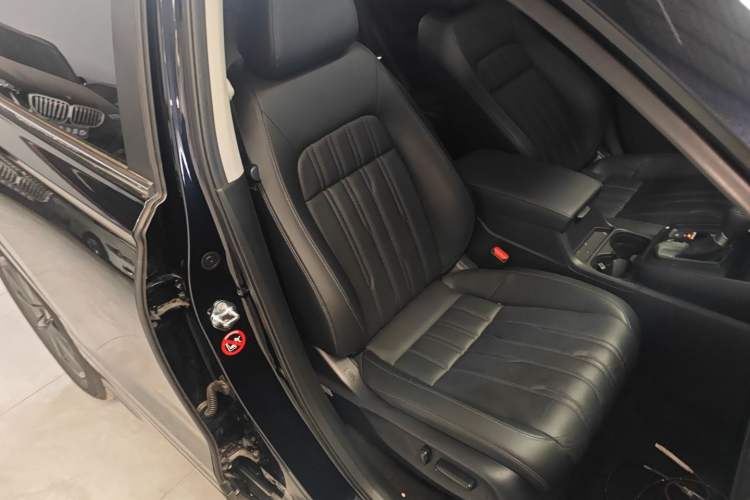 Used Honda Breeze 2025 240TURBO Two-Wheel-Drive Prestige Edition 5 Seats