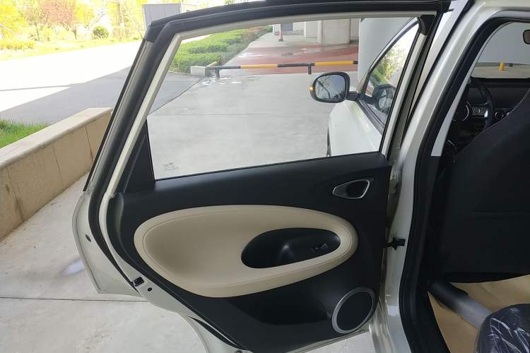 Used Wuling Bingo 2024 203km Light Edition