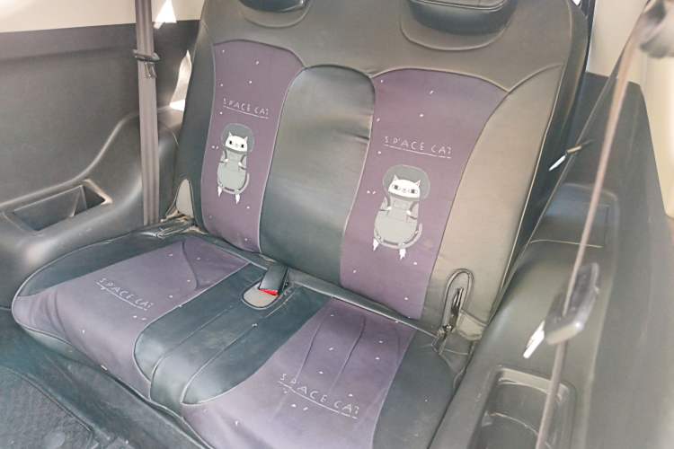 Used Chery Little Ant 2021 150 000 Yuan "Ant Fan" Edition New Ant Cool Version Lithium-Ion Battery