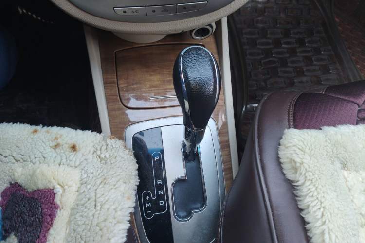 Used Buick Excelle 2015 1.5L Automatic Classic Model
