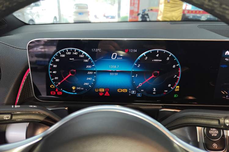 Used Mercedes-Benz GLB 2020 Facelift GLB 200 Fashion Edition
