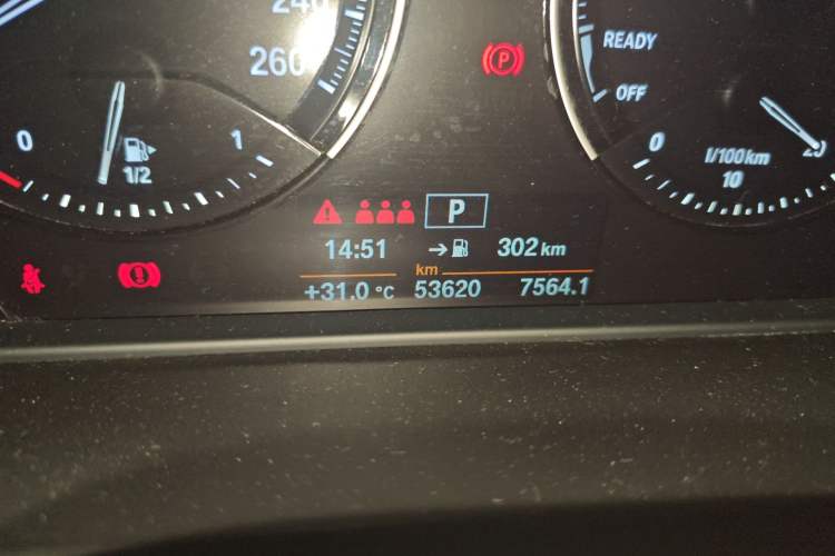 Used BMW X2 2020 sDrive25i Leading Model M Sport Package
