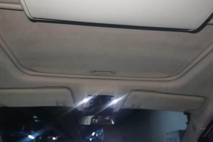 Used GAC Trumpchi M8 2021 Lingxiu Series 390T Luxury Edition