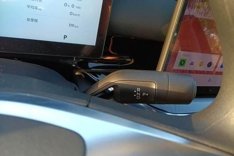 Used Geely Galaxy Stellar 6 2026 Model 125km Long-range Edition