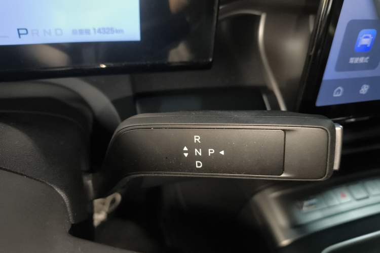 Used Formula Leopard Tai 7 2025 Model 190 km Four-Wheel Drive Ultra Edition