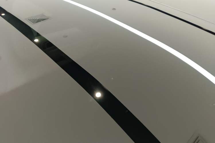 Used Li Auto L9 2025 Ultra Smart Refreshed Edition