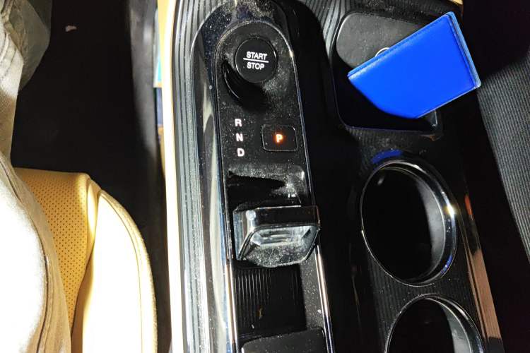 Used GAC Trumpchi E8 New Energy 2024 150km MAX+