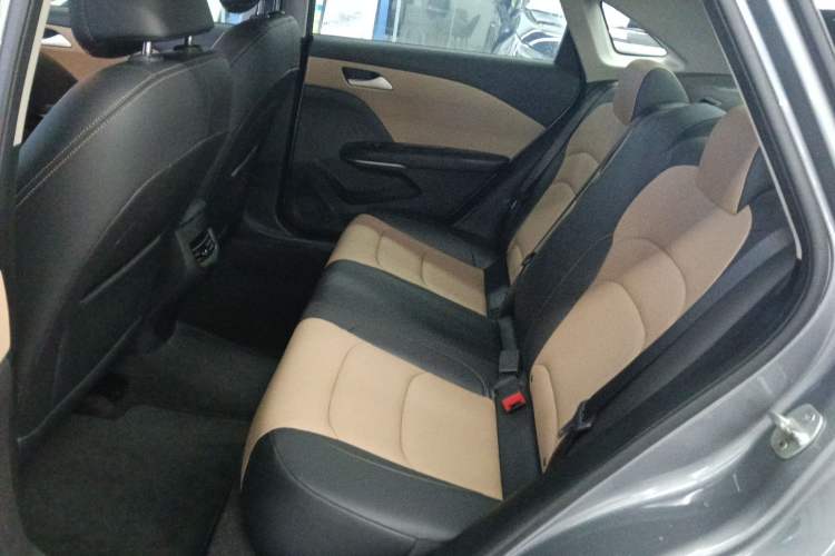 Used Chevrolet Monza 2020 320 Automatic Enjoyment Edition
