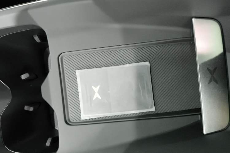 Used XPeng MONA M03 2025 515 Long-Range Plus
