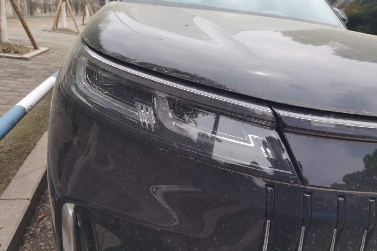 Used Chery T11 2026 Model 220 Rear-Drive Dual IMAX Theater Edition
