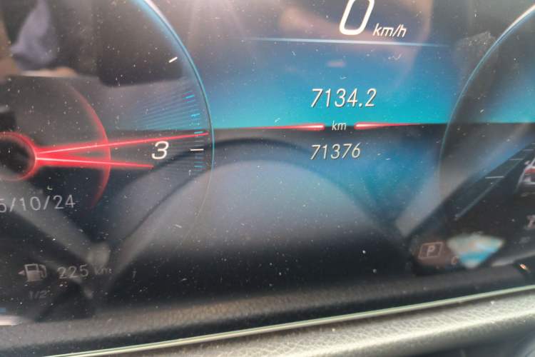 Used Mercedes-Benz GLB 2020 GLB 200 Stylish Edition