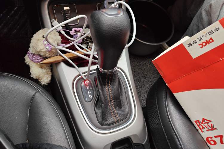 Used Jeep Compass 2020 220T Automatic Leading Edition
