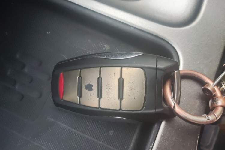 Used Haval DARGO 2022 1.5T DCT Two-Wheel Drive Labrador Edition
