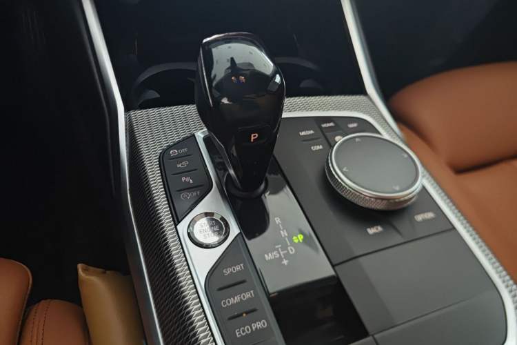 Used BMW 3 Series 2020 325Li M Sport Night Edition Package