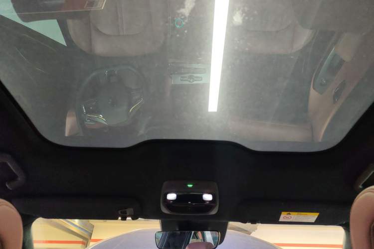 Used Nio EC6 2020 430 km Sport Version
